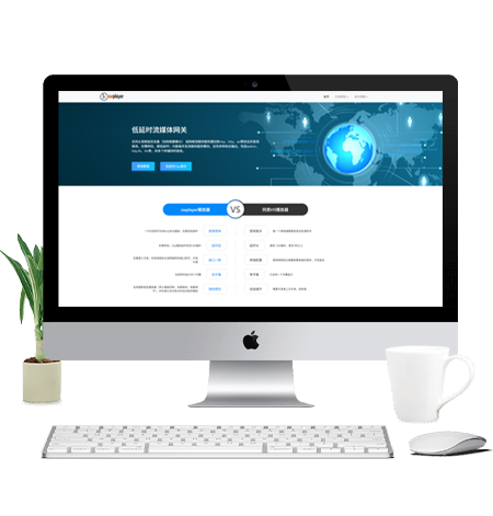 零成本网页播放器,为开发者而生